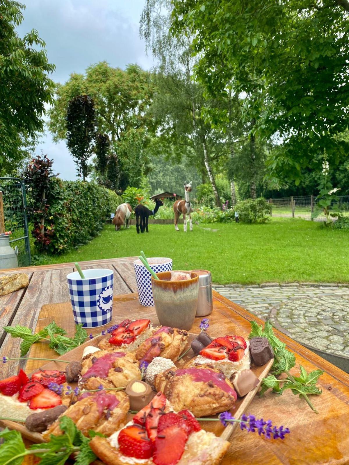 Best Boerderij B&B Εξωτερικό φωτογραφία