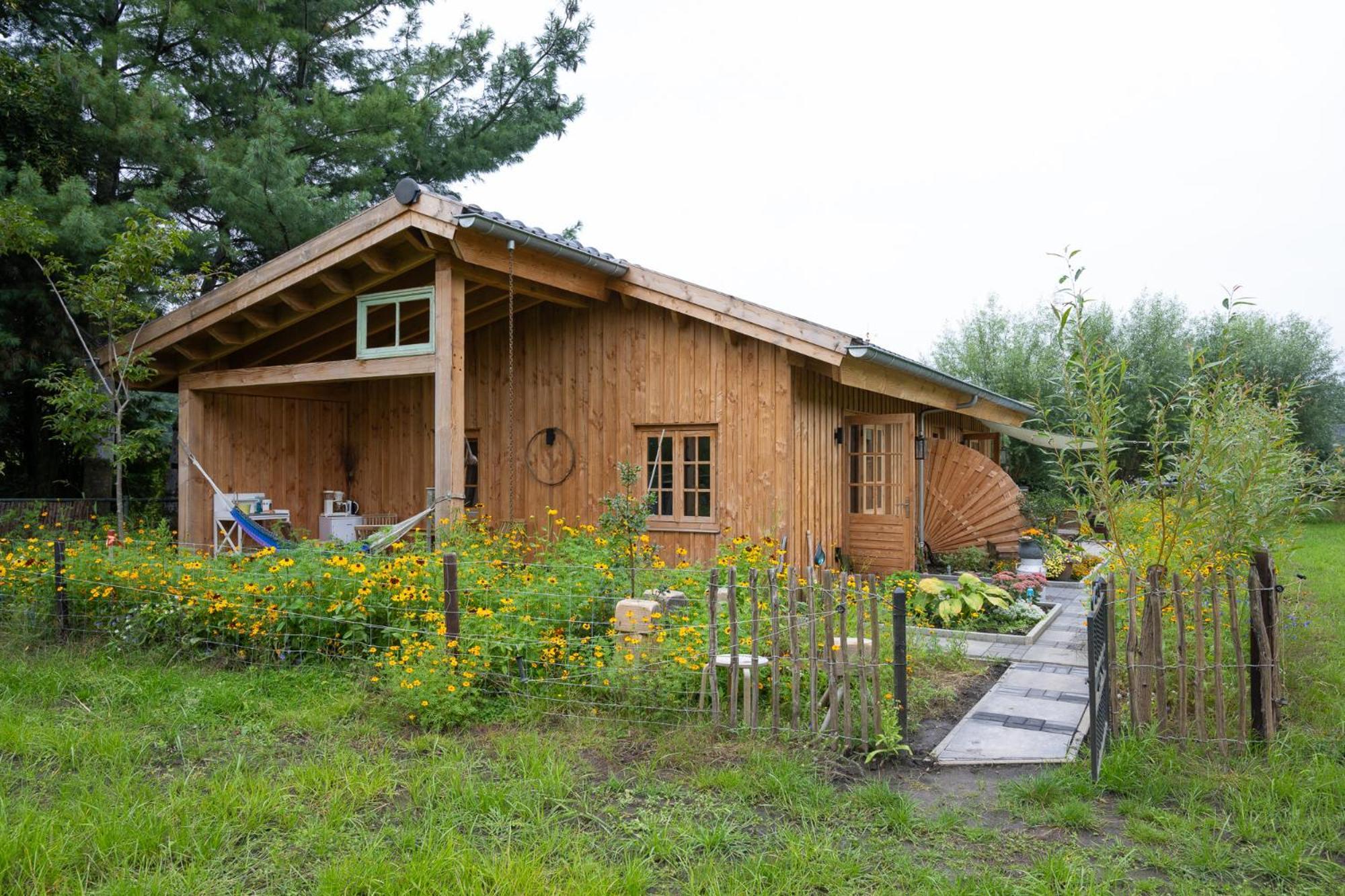 Best Boerderij B&B Εξωτερικό φωτογραφία