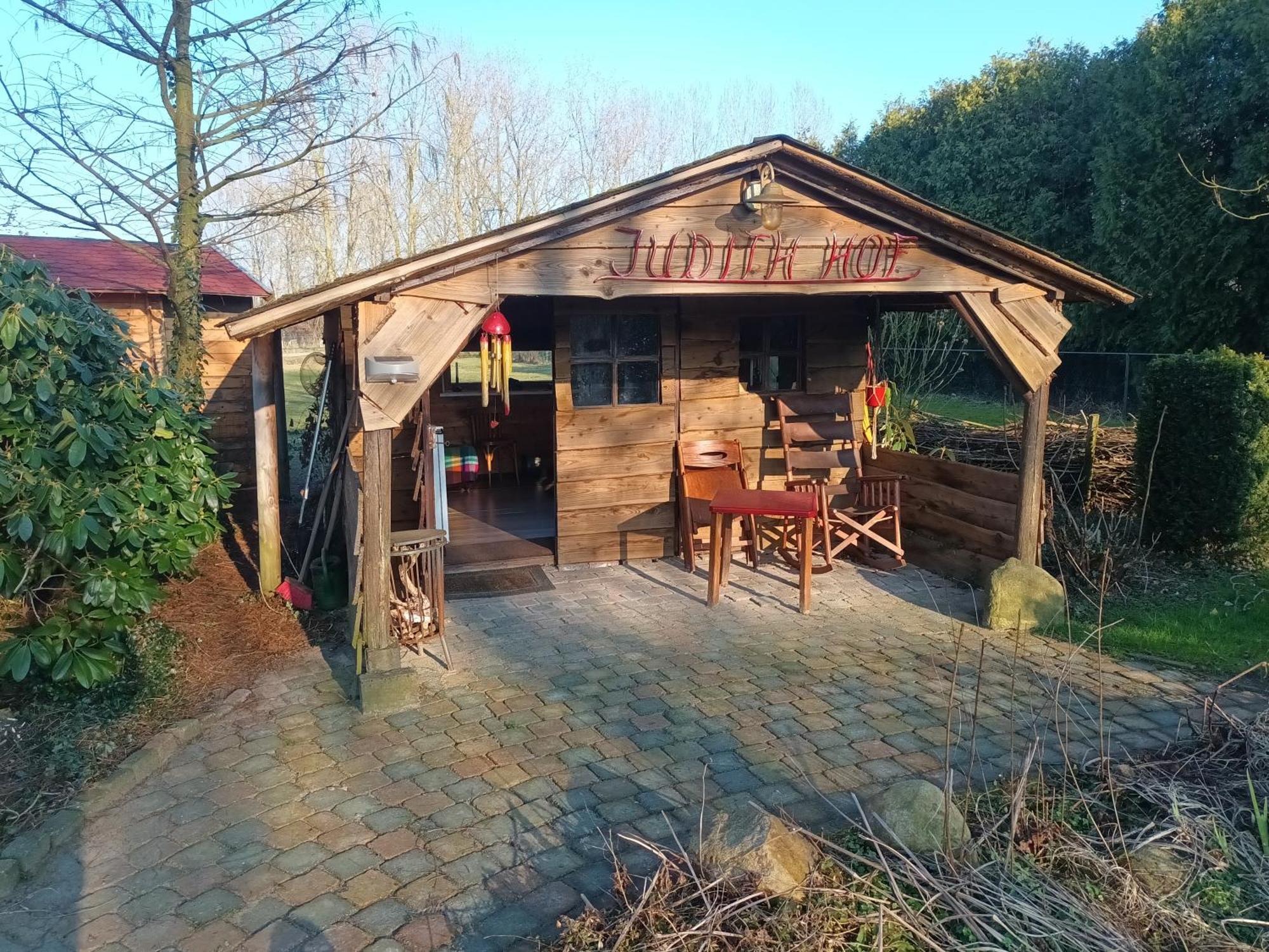 Best Boerderij B&B Εξωτερικό φωτογραφία